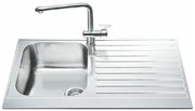 Мойка Smeg LPD861D фото в Екатеринбурге