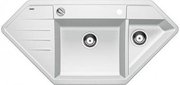 Мойка Бланко Lexa 9 E белый фото в Екатеринбурге Мойка Blanco Lexa 9 E белый фото в Екатеринбурге