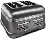 Тостер Китчен Эйд Artisan 5KMT4205EMS фото 2 в Екатеринбурге Тостер KitchenAid Artisan 5KMT4205EMS фото 2 в Екатеринбурге