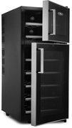 Винный шкаф Cold Vine C21-TBF2 фото 2 в Екатеринбурге