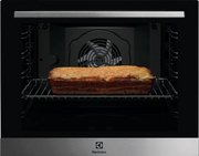 Духовой шкаф Electrolux EOE8P38X фото 3 в Екатеринбурге
