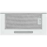 Встраиваемая вытяжка KRONA KERRY E 600 WHITE PB V2 фото 2 в Екатеринбурге