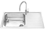 Мойка Smeg LG861D фото в Екатеринбурге