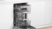 Встраиваемая посудомоечная машина BOSCH SPV6HMX4MR фото 2 в Екатеринбурге
