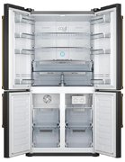 Холодильник Kuppersberg NMFV 18591 B Bronze фото 2 в Екатеринбурге