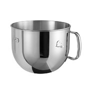 Миксер KitchenAid 5KPM5EWH фото 3 в Екатеринбурге