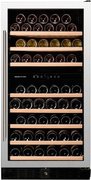 Винный шкаф Dunavox DX-94.270SDSK фото 2 в Екатеринбурге