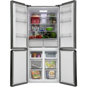 Холодильник Schaub Lorenz SLU X495GY4EI фото 3 в Екатеринбурге