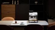 Кофейная станция BORK C806 Gold фото 3 в Екатеринбурге