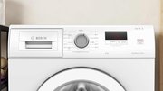 Стиральная машина Bosch WAJ24068II фото 2 в Екатеринбурге