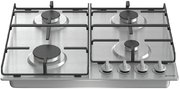 Встраиваемая газовая варочная панель Gorenje G640EX фото 4 в Екатеринбурге