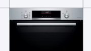 Встраиваемый духовой шкаф BOSCH HBG536ES0R фото 2 в Екатеринбурге