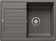 Мойка Blanco Zia 45 S Compact вулканический серый 527380 фото в Екатеринбурге