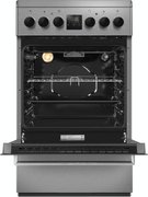 Электрическая плита Maunfeld MEC55CS08D фото 3 в Екатеринбурге