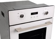 Духовой шкаф электрический Zigmund Shtain E 145 W фото 4 в Екатеринбурге