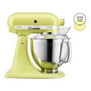 Планетарный миксер KitchenAid 5KSM185PSEKG фото в Екатеринбурге