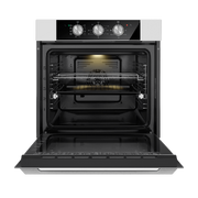 Шкаф духовой электрический Maunfeld AEOK7610W фото 2 в Екатеринбурге