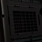 Мобильный кондиционер Electrolux EACM-14 FM/N3 фото 4 в Екатеринбурге