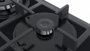 Газовая варочная панель BOSCH PNP6B6O90R фото 4 в Екатеринбурге
