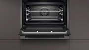 Компактный духовой шкаф Neff C18FT28G0 фото 3 в Екатеринбурге