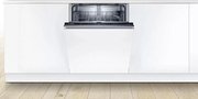 Встраиваемая посудомоечная машина BOSCH SMV2IKX1HR фото 3 в Екатеринбурге