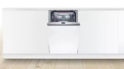 Встраиваемая посудомоечная машина BOSCH SPV6HMX3MR фото 3 в Екатеринбурге