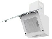 Вытяжка Maunfeld Astro 60 белое стекло фото 2 в Екатеринбурге