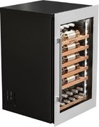 Винный шкаф Meyvel MV52PRO-KWB1 фото 4 в Екатеринбурге