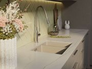 Мойка Omoikiri Kata 55-2-U-GR фото 2 в Екатеринбурге