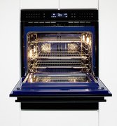 Духовой шкаф Wolf ICBSO30/2G/B фото 4 в Екатеринбурге