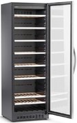 Винный шкаф Dometic C125G Double Wooden Beech фото 3 в Екатеринбурге