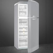 Холодильник Smeg FAB50RSV фото 4 в Екатеринбурге