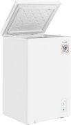 Морозильный ларь с инвертором и функцией холодильника Weissgauff WFH-100 Inverter фото в Екатеринбурге