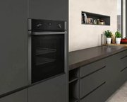 Духовой шкаф Neff B1ACE4AG0 фото 4 в Екатеринбурге