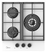 Варочная панель Midea MG449TGW фото 3 в Екатеринбурге