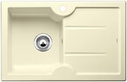 Мойка Бланко Idessa 45 S крыло справа жасмин фото в Екатеринбурге Мойка Blanco Idessa 45 S крыло справа жасмин фото в Екатеринбурге