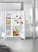 Встраиваемый холодильник Liebherr SBS 70I2 Comfort NoFrost фото 4 в Екатеринбурге