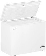 Морозильный ларь Haier HCE301RL фото 3 в Екатеринбурге
