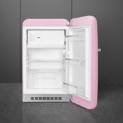 Холодильник Smeg FAB10RPK5 фото 2 в Екатеринбурге