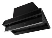 Встраиваемая вытяжка Maunfeld MZR V 60 BLACK фото в Екатеринбурге