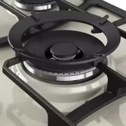 Газовая варочная панель Kuppersberg FS 710 C Bronze фото 4 в Екатеринбурге