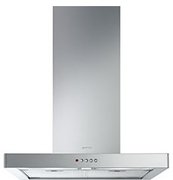 Вытяжка Smeg KSE61CX2