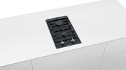 Газовая варочная панель Bosch PRB3A6B70 фото 3 в Екатеринбурге