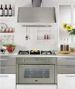 Духовой шкаф Ilve 900-M-MP IX фото 2 в Екатеринбурге
