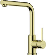 Смеситель Omoikiri NAKAGAWA LG фото в Екатеринбурге