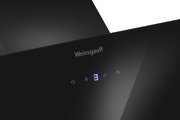 Купольная вытяжка Weissgauff Yota 600 Touch Black Glass фото 4 в Екатеринбурге