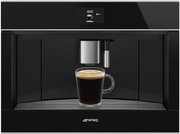 Автоматическая кофемашина Smeg CMS4604NX фото 3 в Екатеринбурге