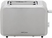 Тостер Крона Digitaler Inox КА-00007502 фото 3 в Екатеринбурге Тостер KRONA Digitaler Inox КА-00007502 фото 3 в Екатеринбурге