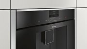 Кофемашина Neff C17KS61N0 фото 3 в Екатеринбурге