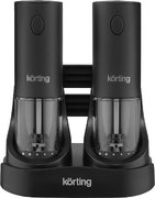 Набор мельниц для специй Korting KSM 0001-MR2 фото в Екатеринбурге